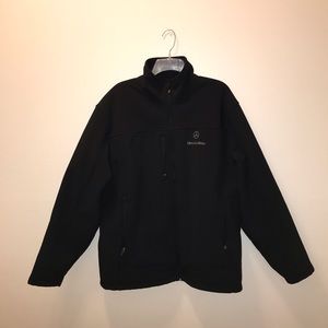 Mercedes Benz Jacket